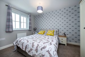 Bedroom- click for photo gallery